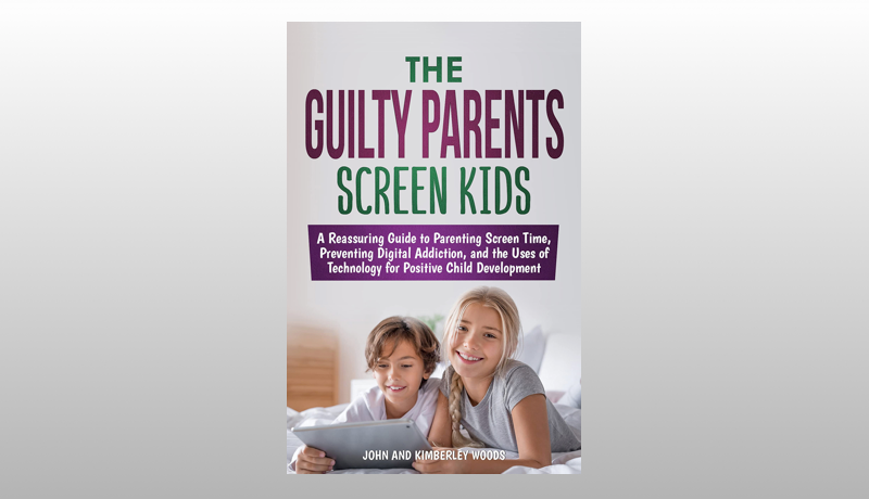 The Guilty Parents - Screen Kids